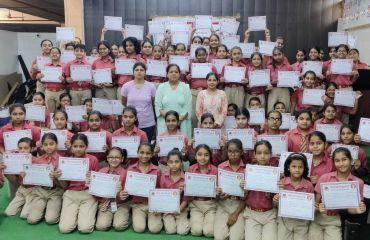 Crescent Public School 14