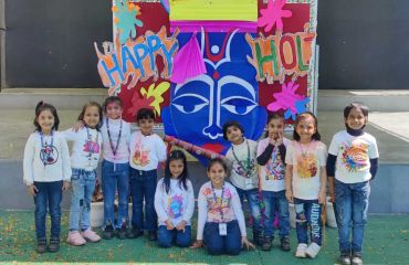 Crescent Public School 13