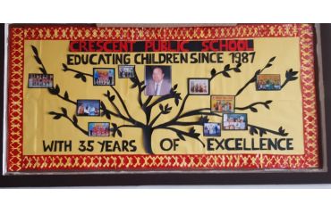 Crescent Public School 15