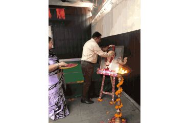 Crescent Public School 19