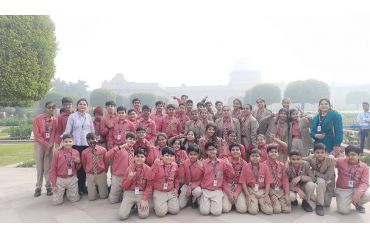 Crescent Public School 20