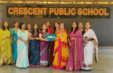 Crescent Public School 22