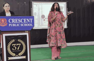 Crescent Public School 23