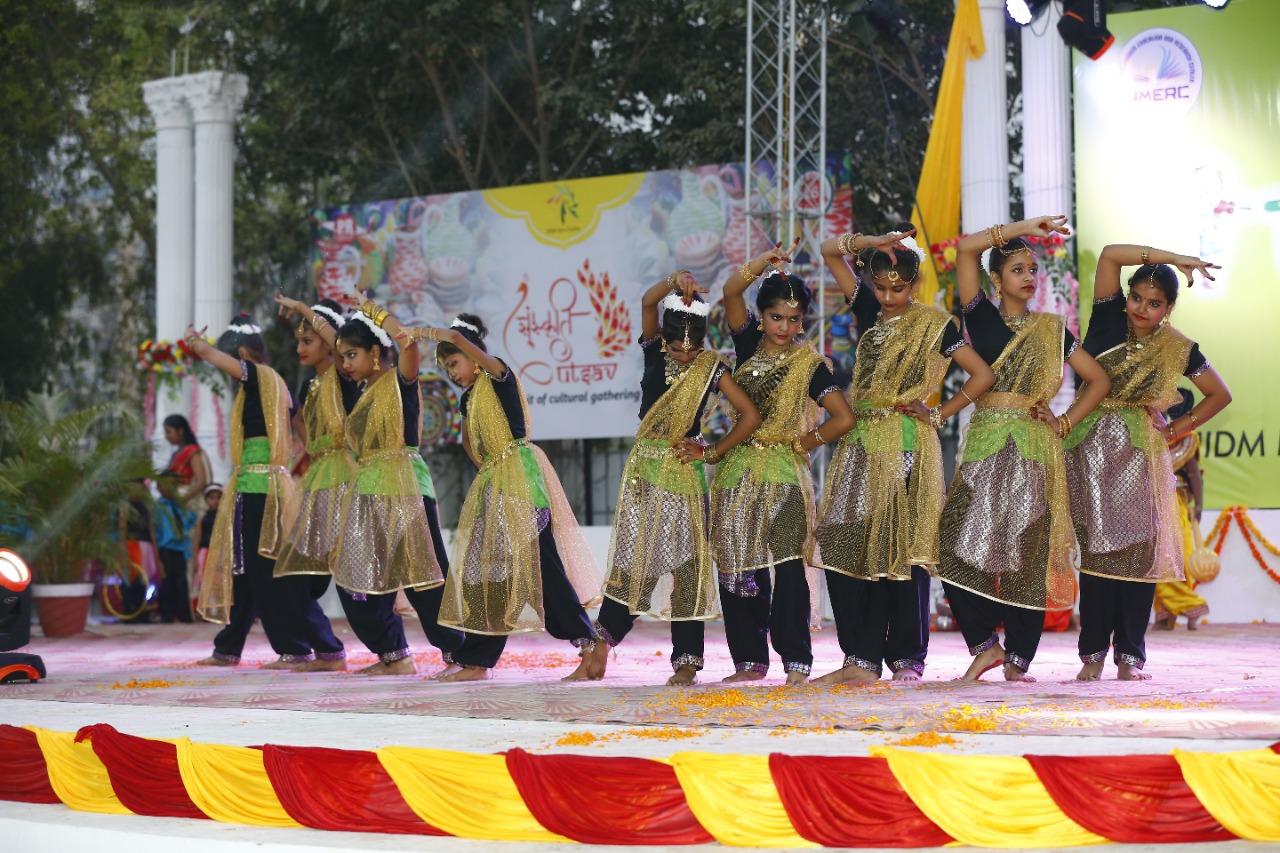 New Millennium School 2