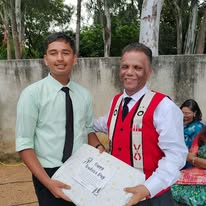 New Millennium School 19