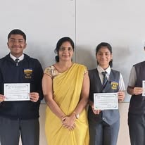 New Millennium School 15