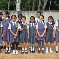 New Millennium School 14
