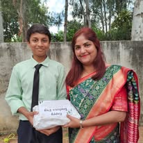 New Millennium School 18