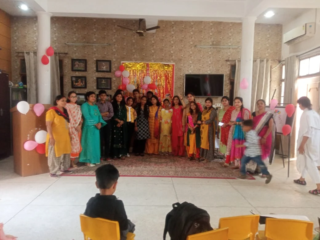 New Millennium School 5