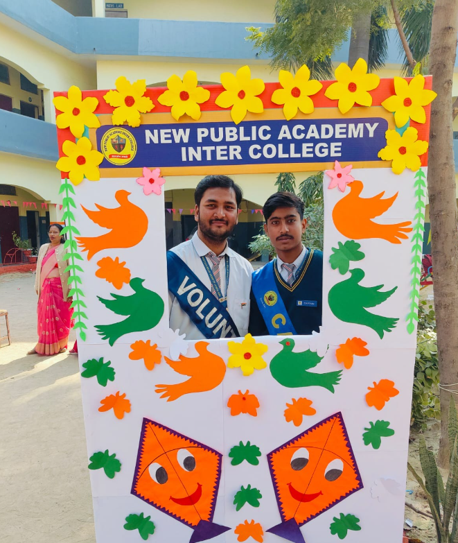 New Public Academy Inter College 2