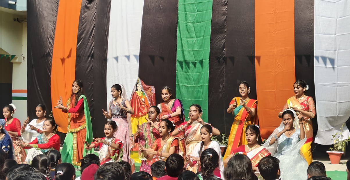 New Public Academy Inter College 7