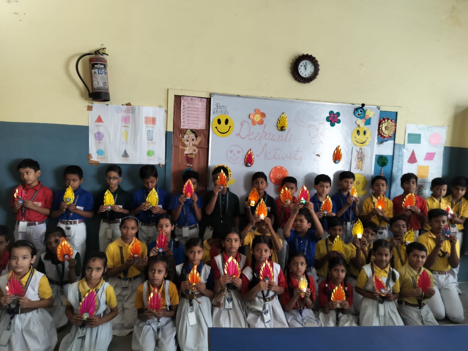 New Public Academy Inter College 13