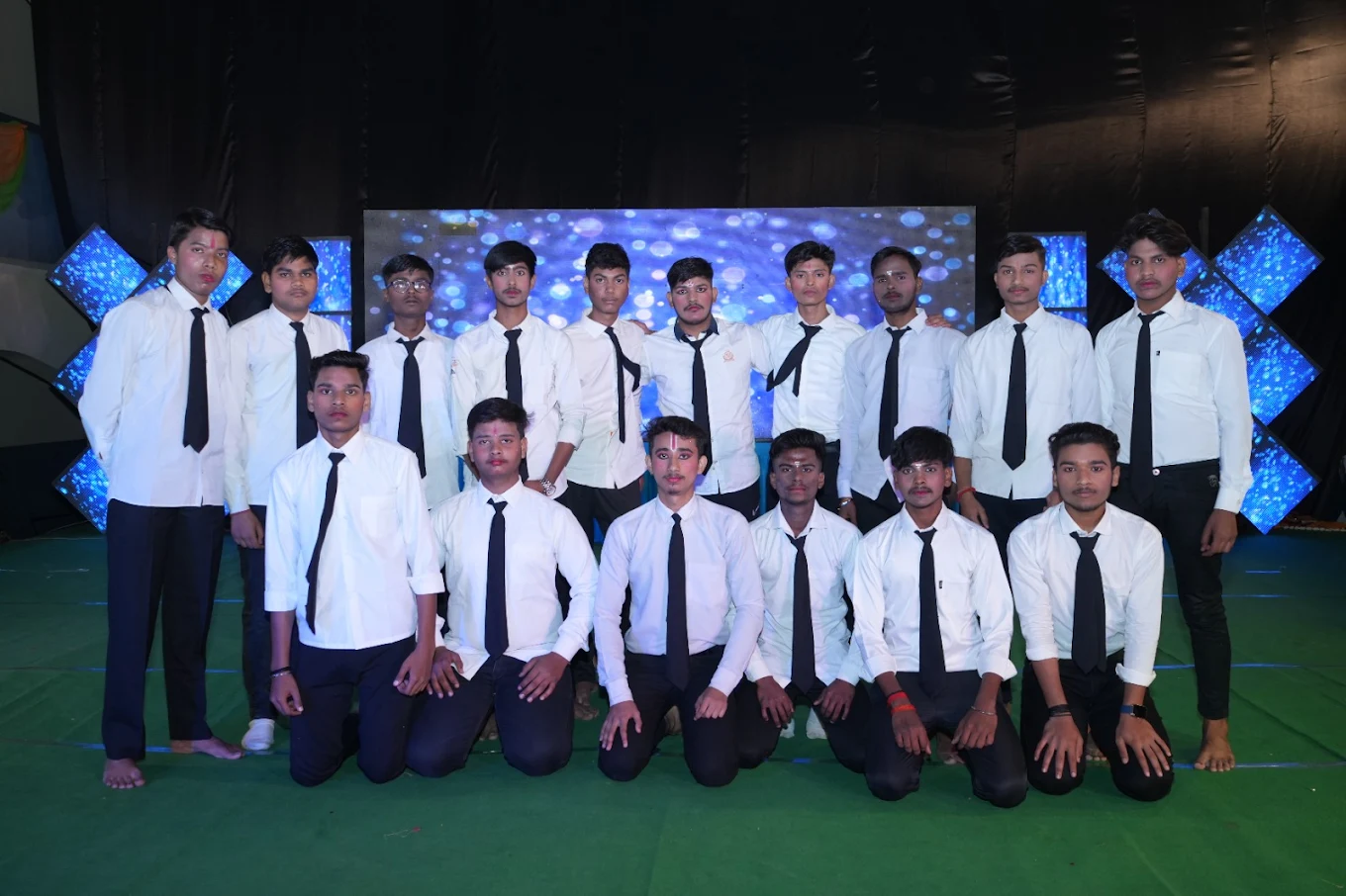 New Public Academy Inter College 15