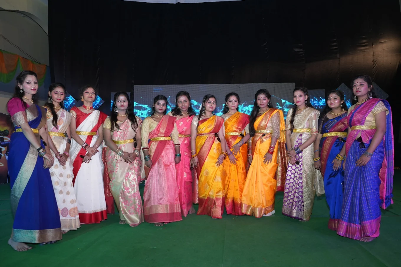 New Public Academy Inter College 20