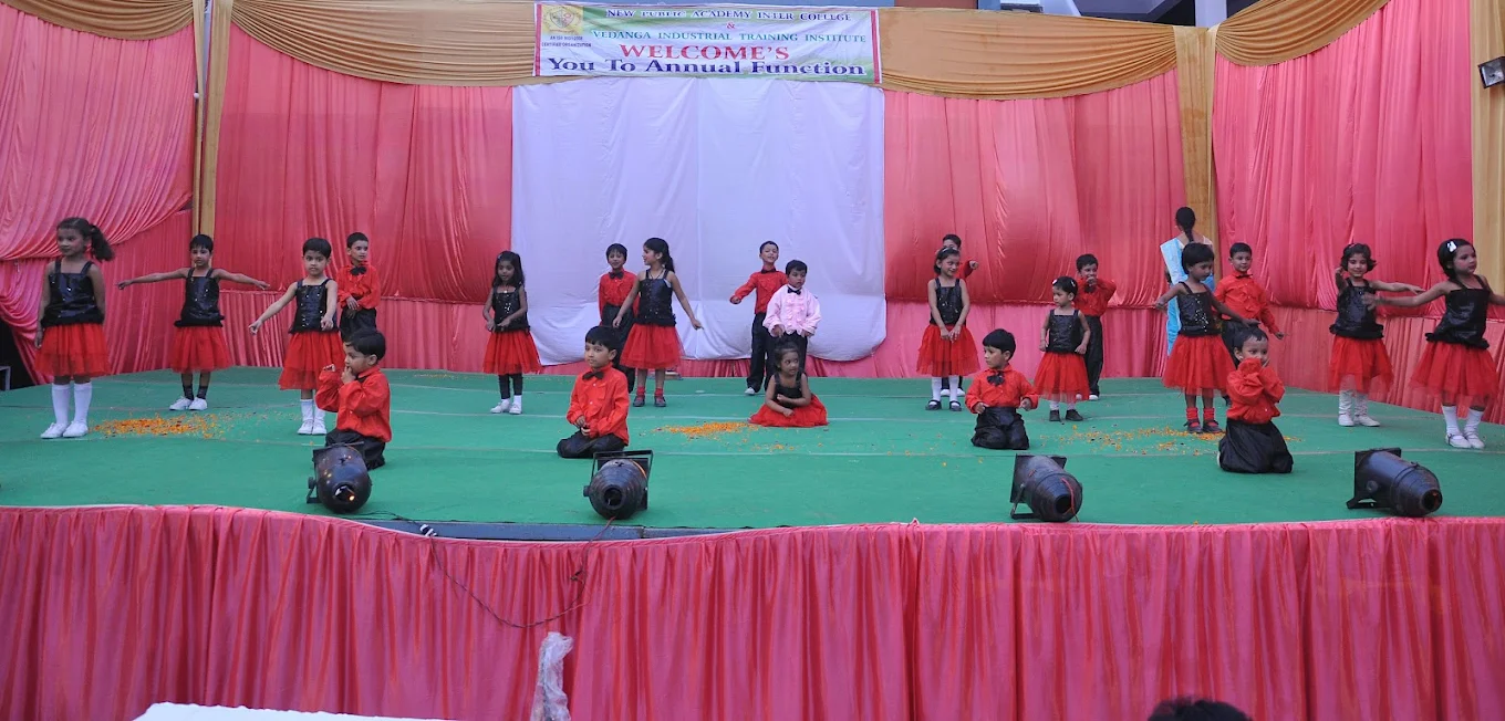 New Public Academy Inter College 24