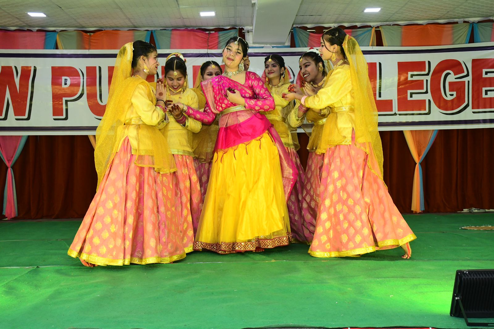 New Public College  5