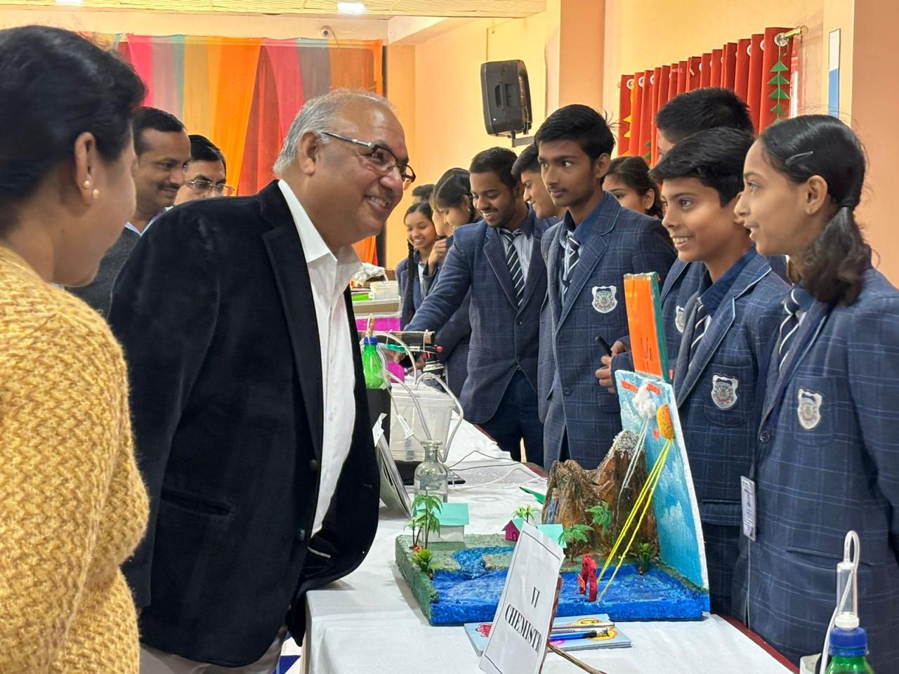 New Public College  8