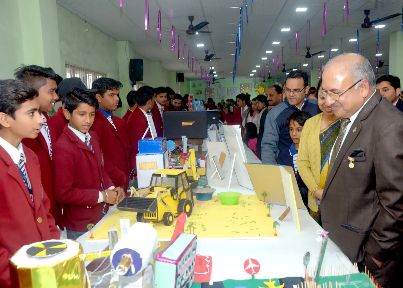 New Public College  17