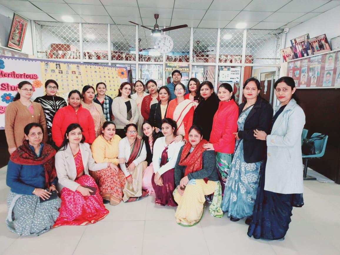 New Public College  7