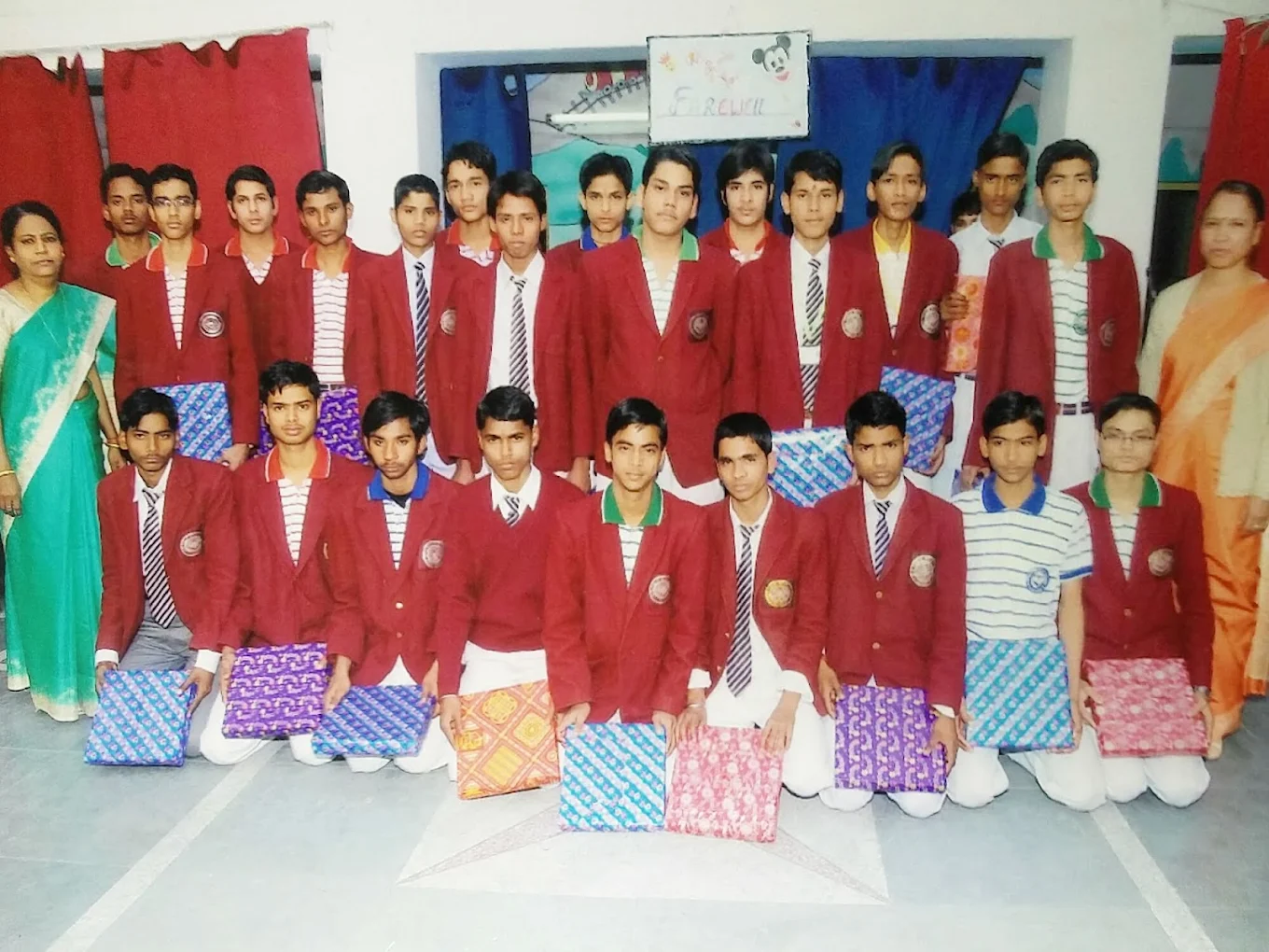 New Public College  17