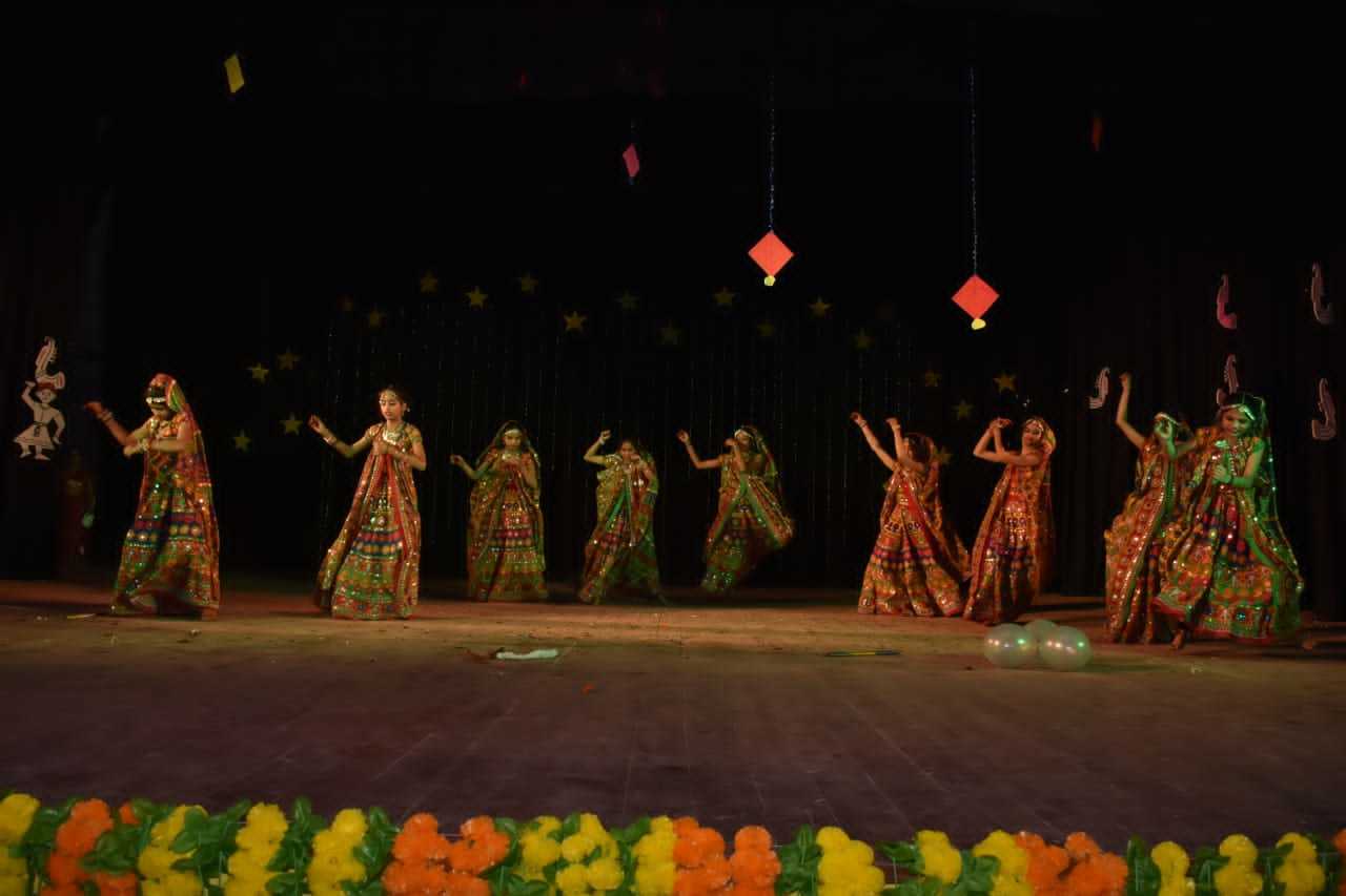 New Public Collegiate Inter College 2