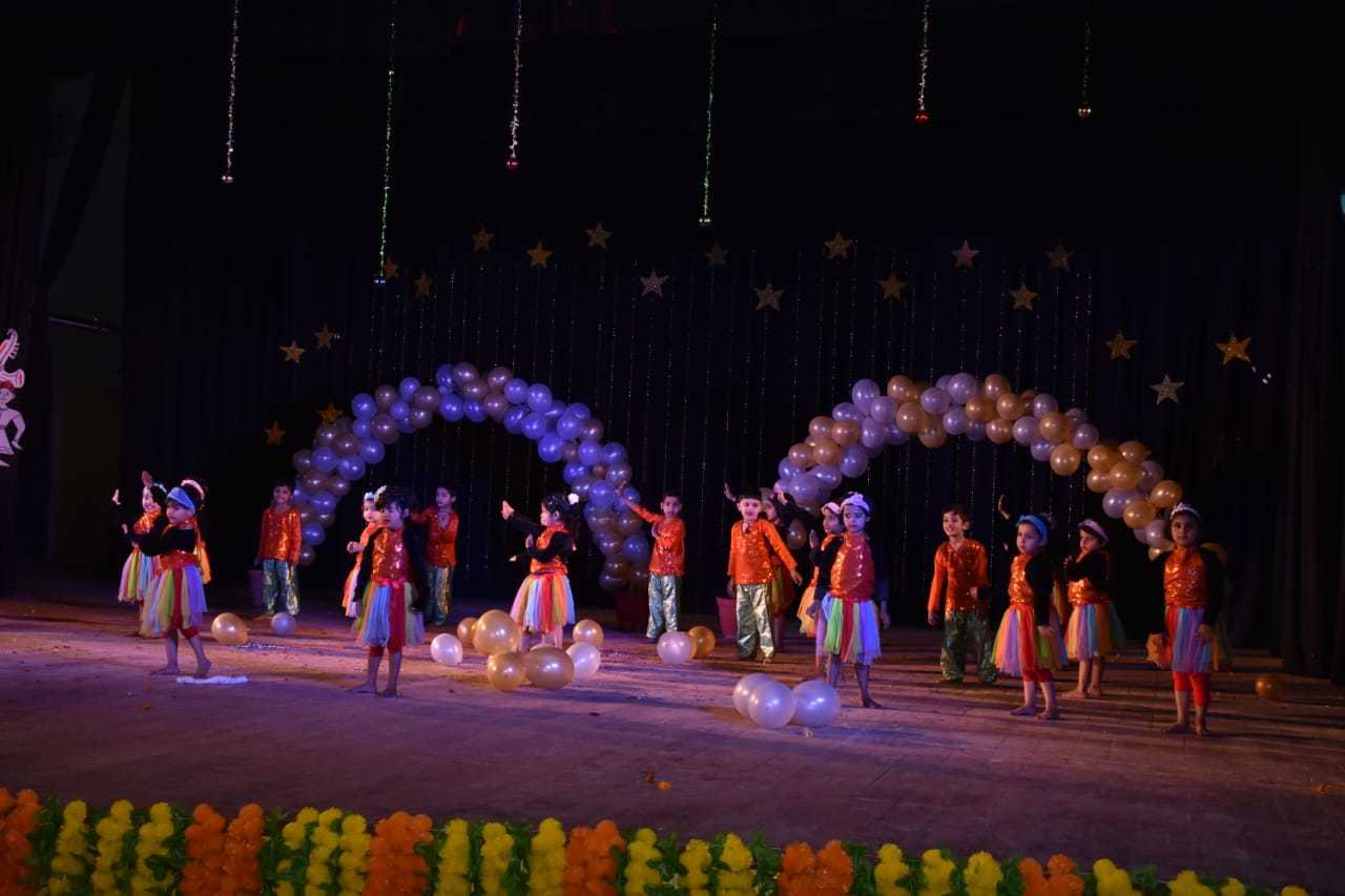 New Public Collegiate Inter College 3