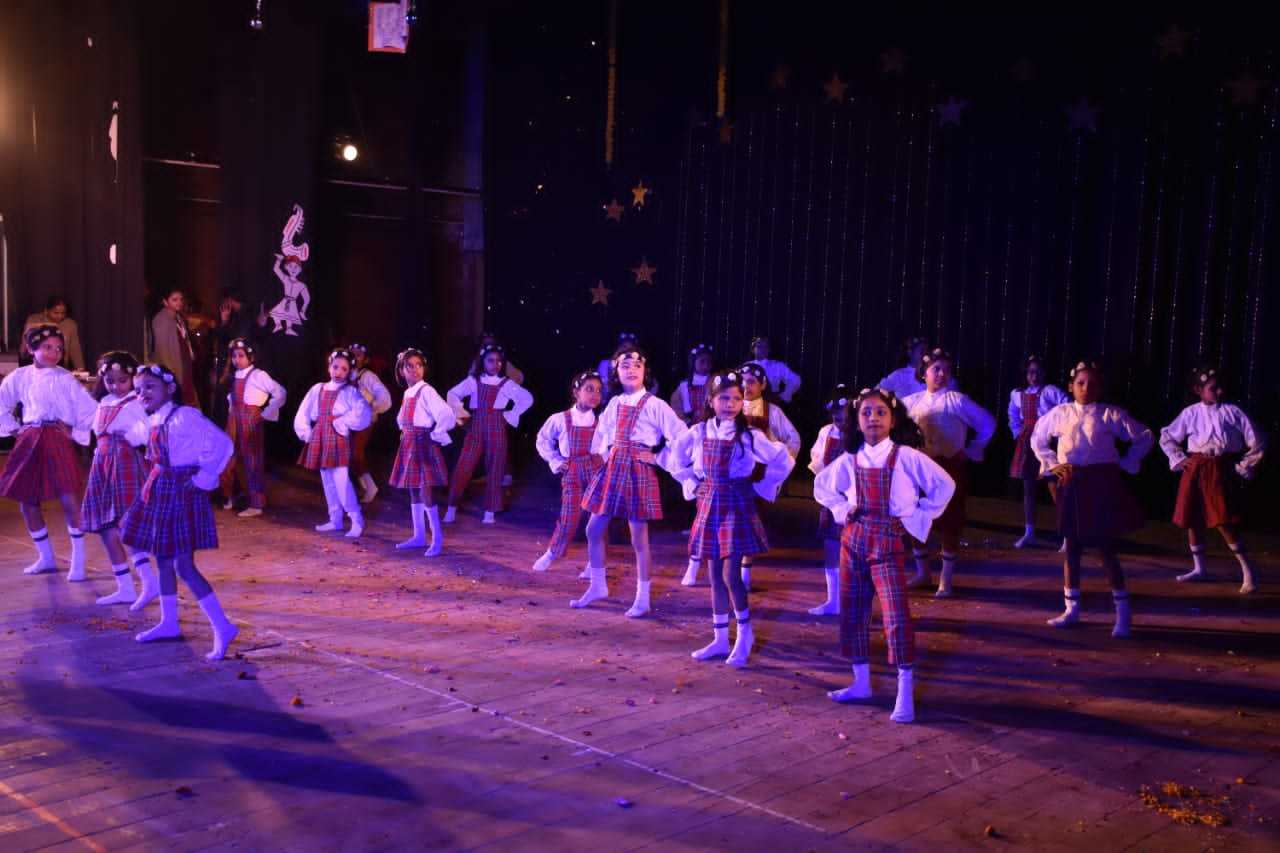 New Public Collegiate Inter College 7