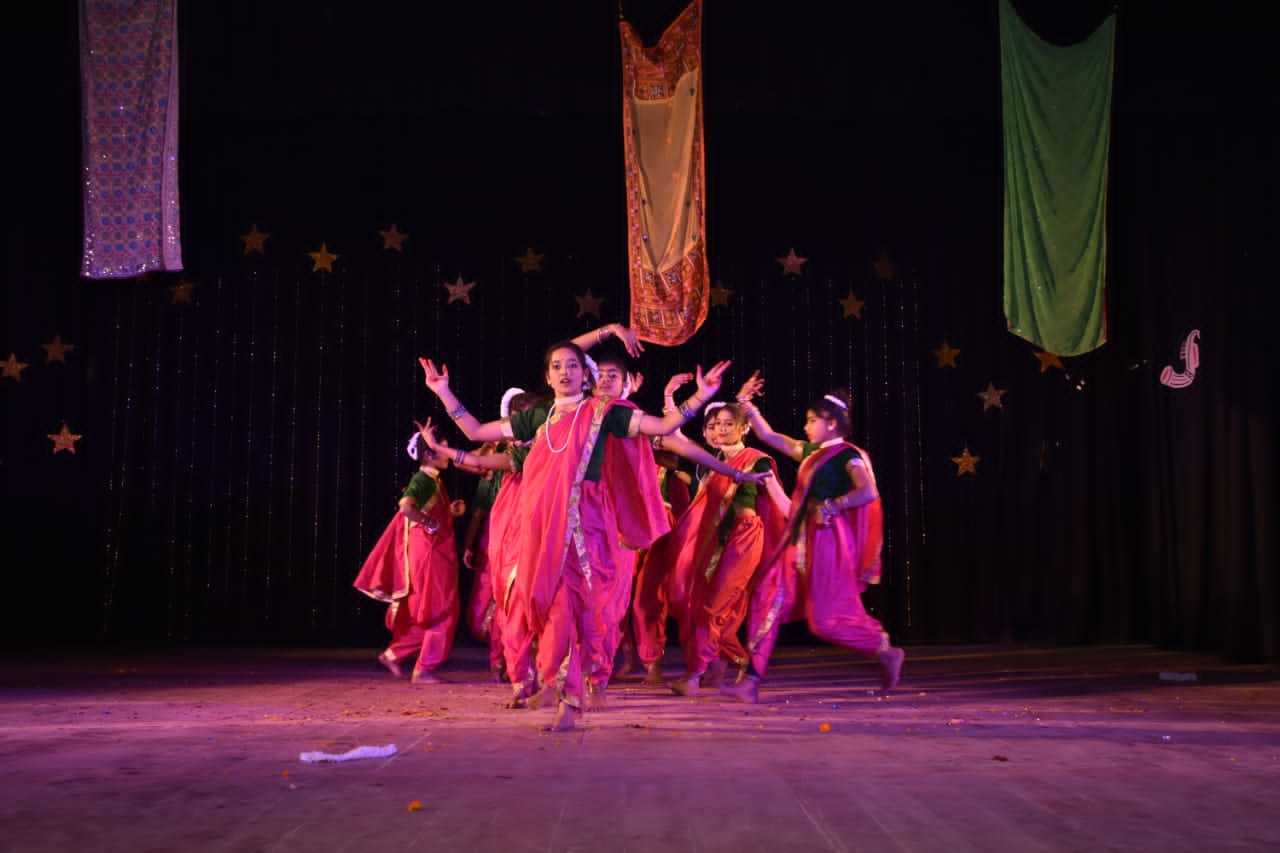 New Public Collegiate Inter College 6