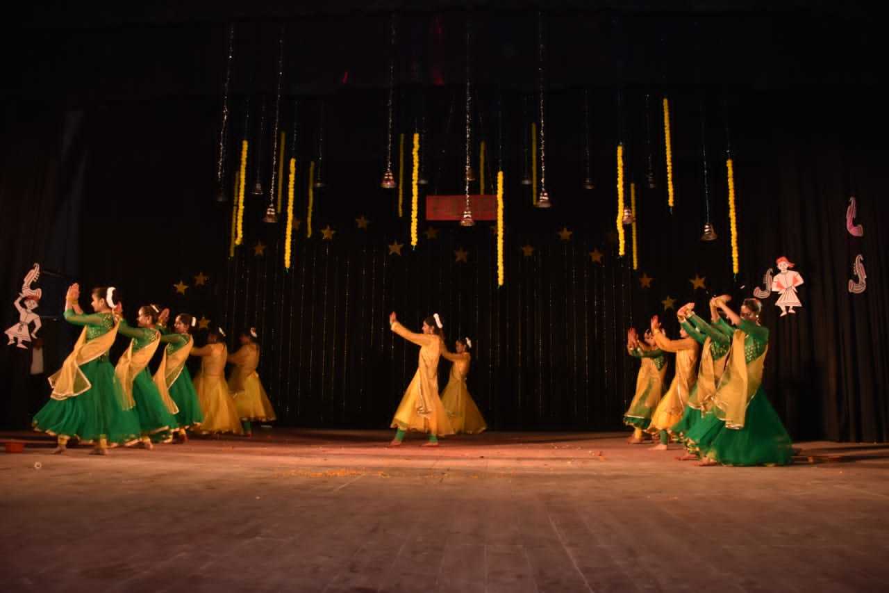 New Public Collegiate Inter College 9