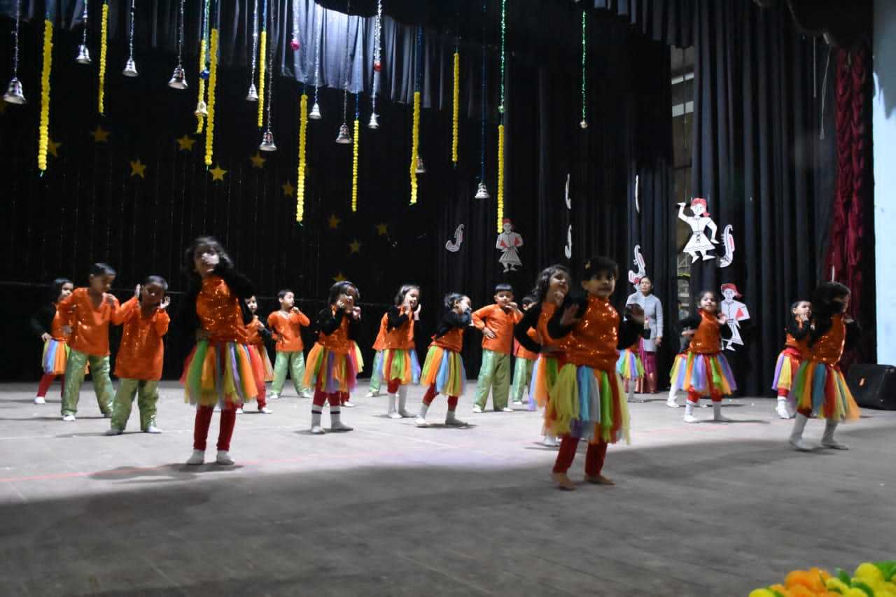 New Public Collegiate Inter College 16