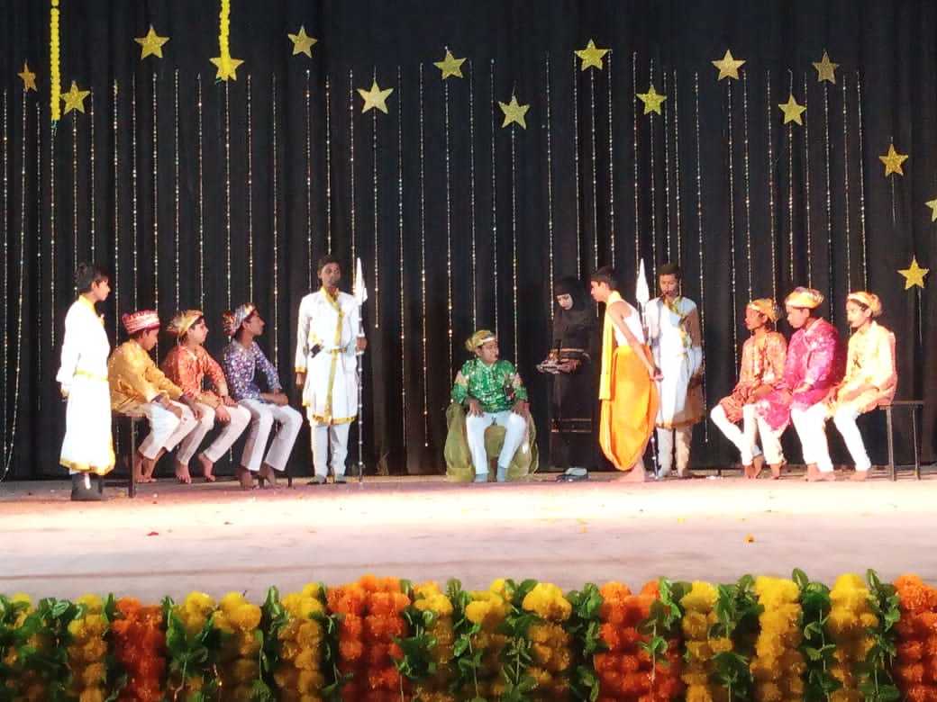 New Public Collegiate Inter College 14
