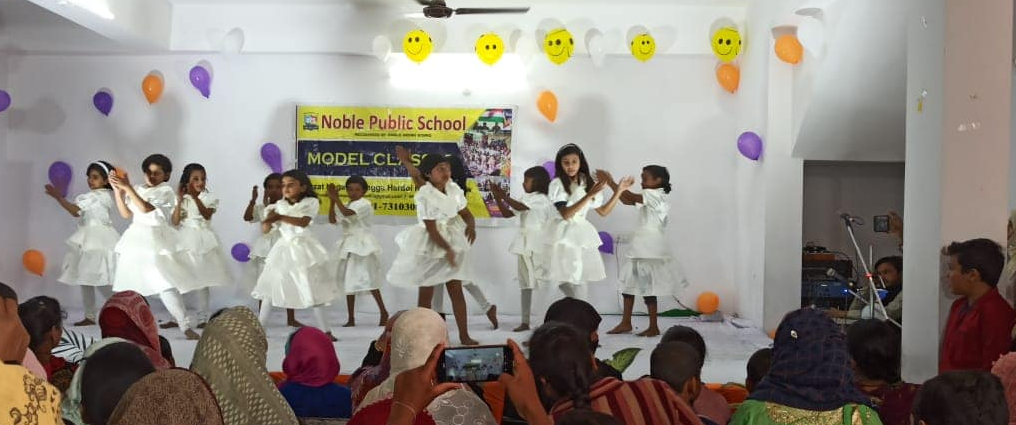 Noble Public School 2