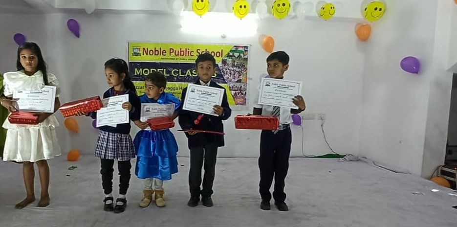 Noble Public School 3