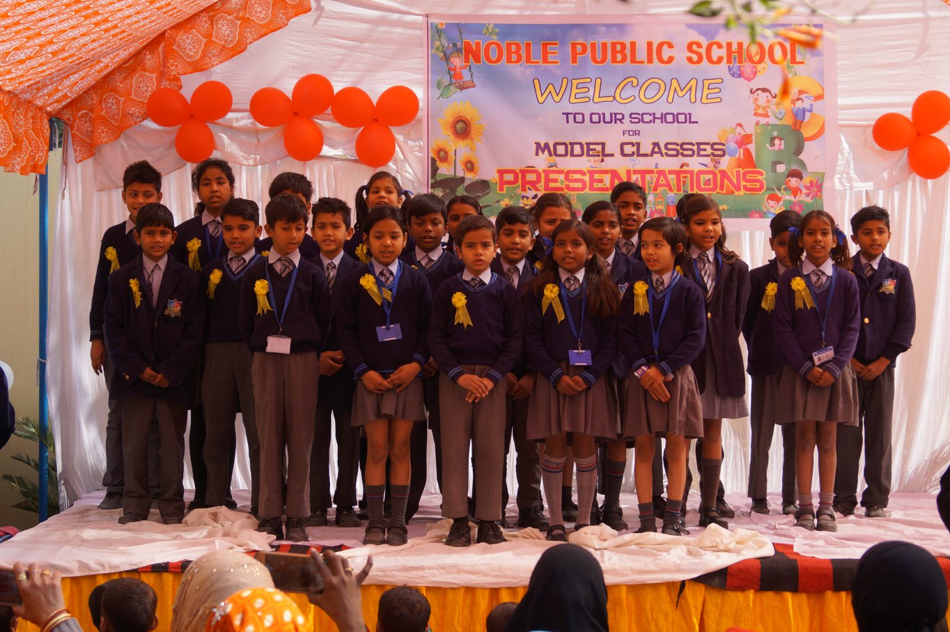 Noble Public School 5