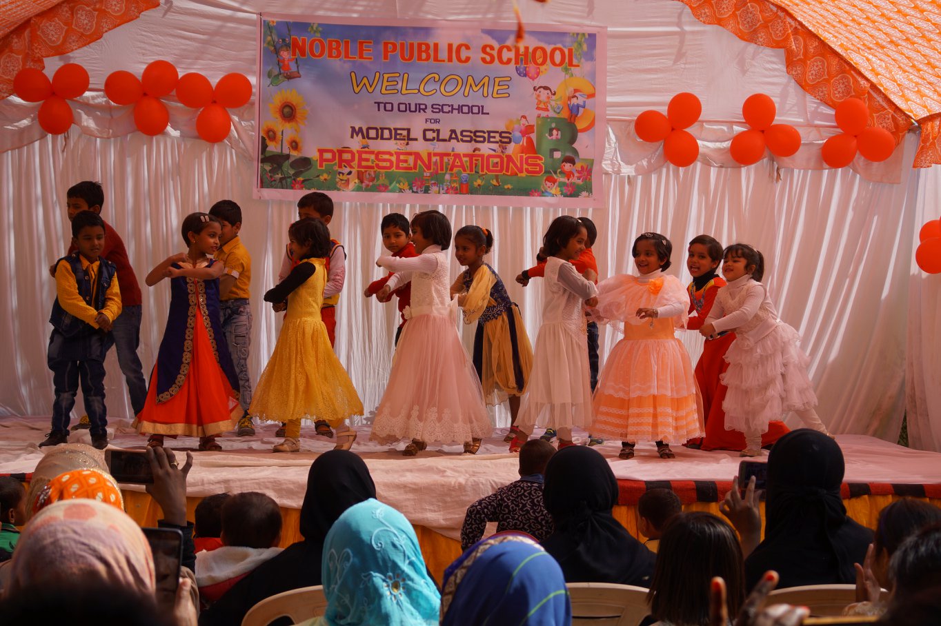 Noble Public School 6