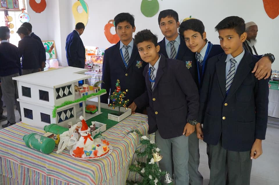 Noble Public School 9
