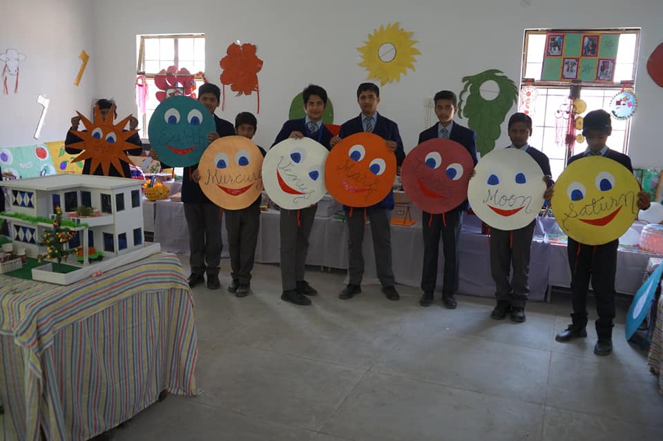 Noble Public School 10