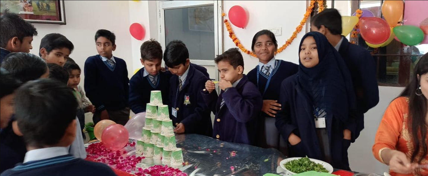 Noble Public School 13