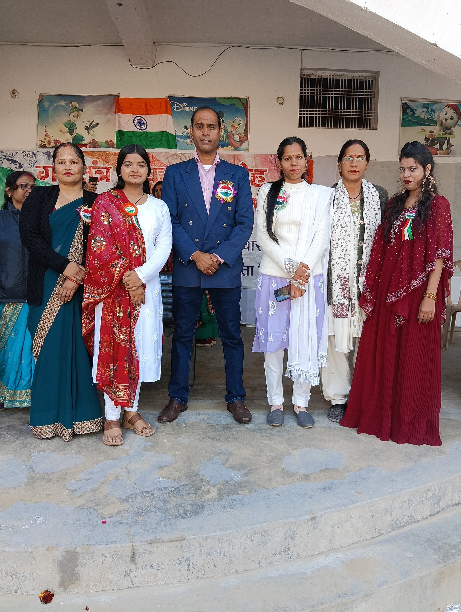 Noor convent Inter College 8
