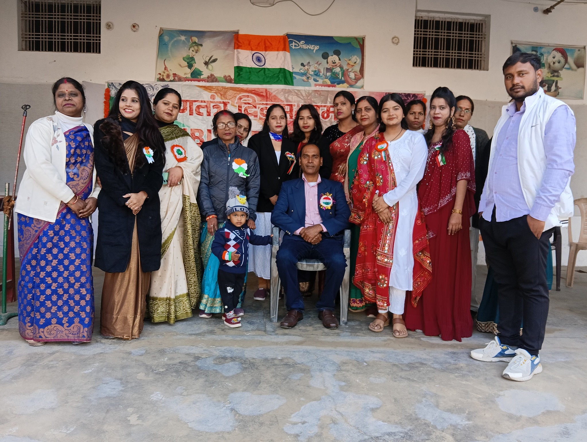 Noor convent Inter College 7