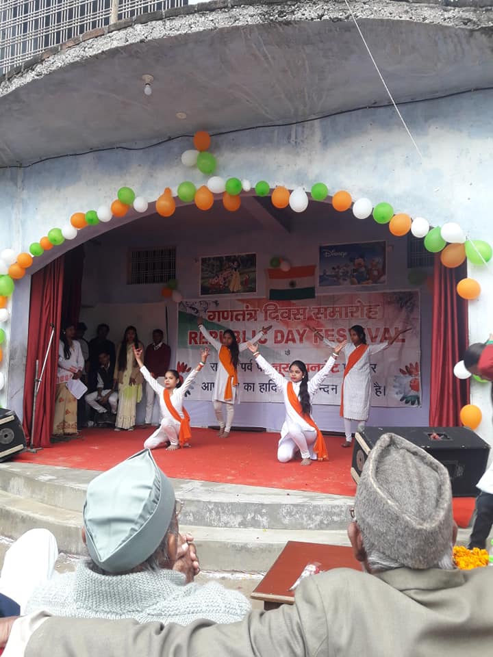 Noor convent Inter College 11