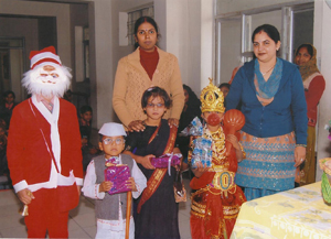 PBVM Inter College 6