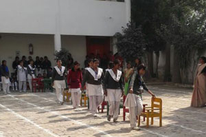 PBVM Inter College 15