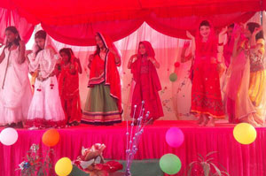 PBVM Inter College 13