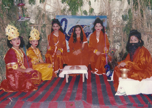 PBVM Inter College 24