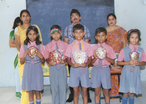 PBVM Inter College 21