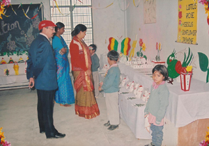 PBVM Inter College 22