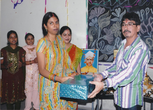 PBVM Inter College 26