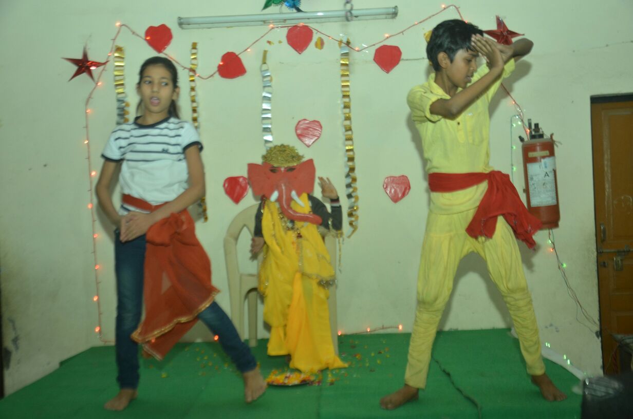 PBVM Inter College 19