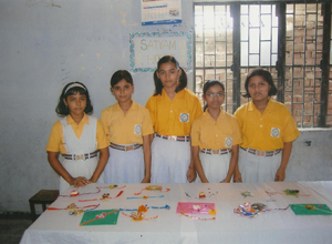 PBVM Inter College 4